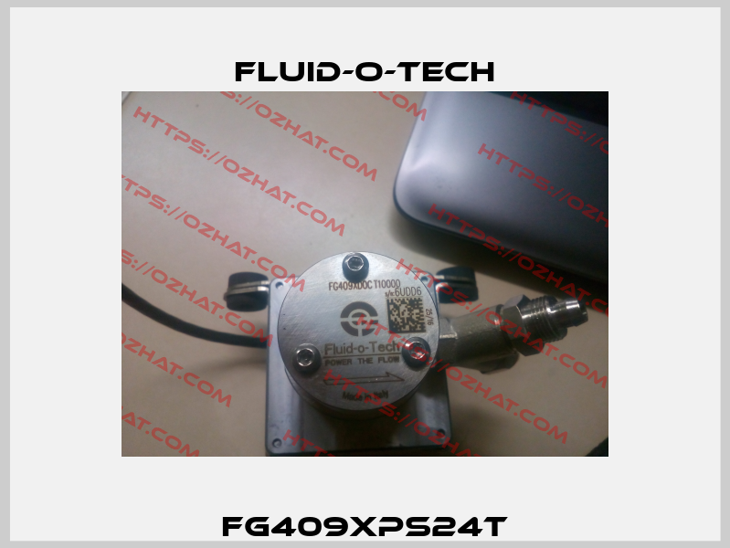 FG409XPS24T Fluid-O-Tech