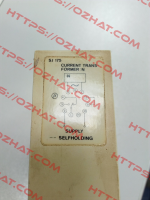SJ175 230 obsolete/replaced by SP103 220SPDT  Carlo Gavazzi