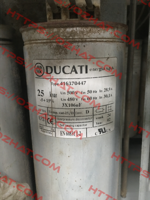416.37.0447 Ducati