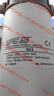 40614P Ultraflex
