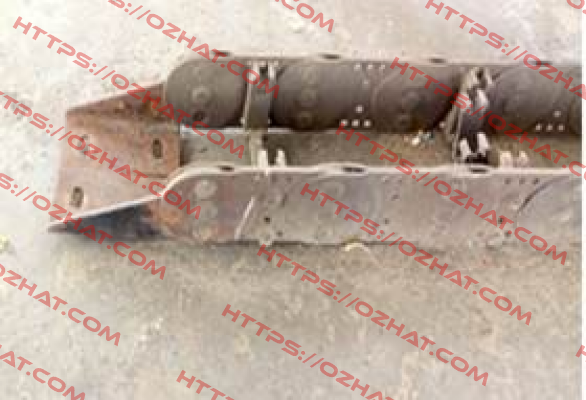  S0950-101-RS1-140  Tsubaki Kabelschlepp