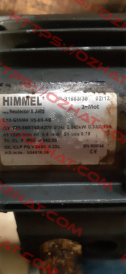 C10-G56M4 / 2010002280 HIMMEL