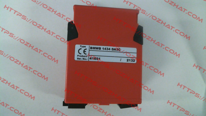 BMWB 1434 DA3C Thiim