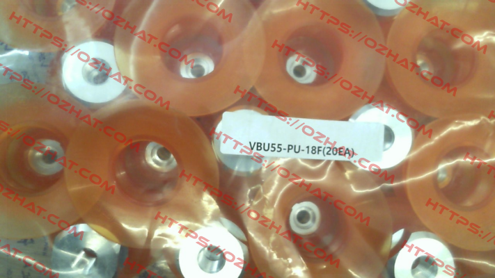 VBU55PU-1 8F Vmeca