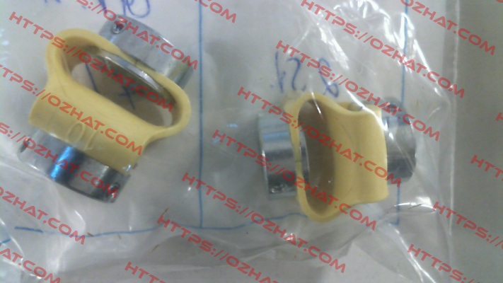 1260003105  d1=7/d2=7 mm Paguflex