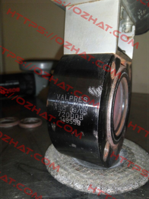 VK451004-EE630552/40 End Armaturen