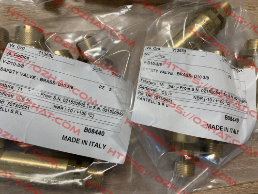 018070792 Nuova General Instruments