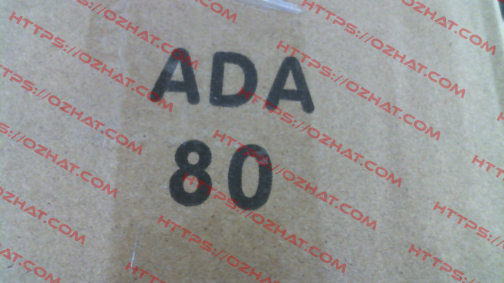 ADA-80 ; ADA0080N8 Actreg