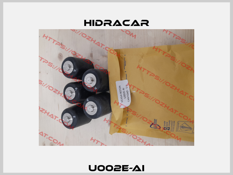 U002E-AI Hidracar