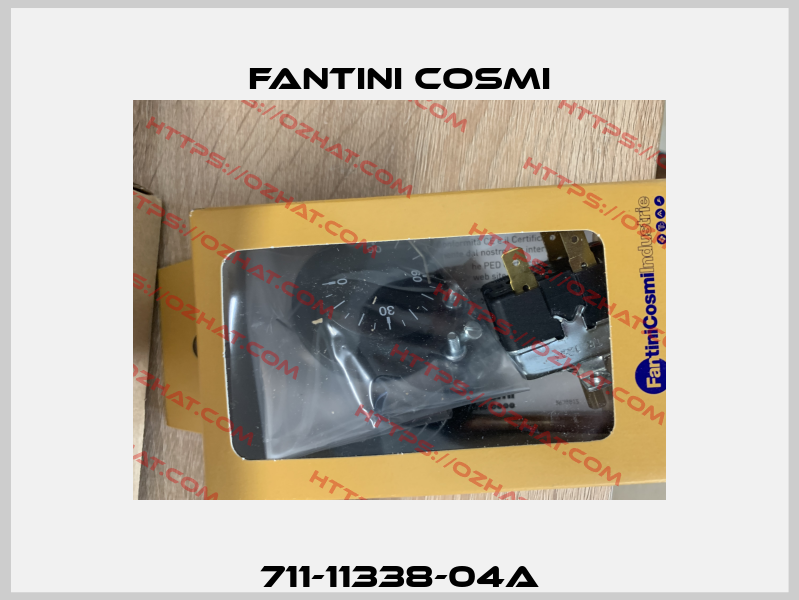 711-11338-04A Fantini Cosmi