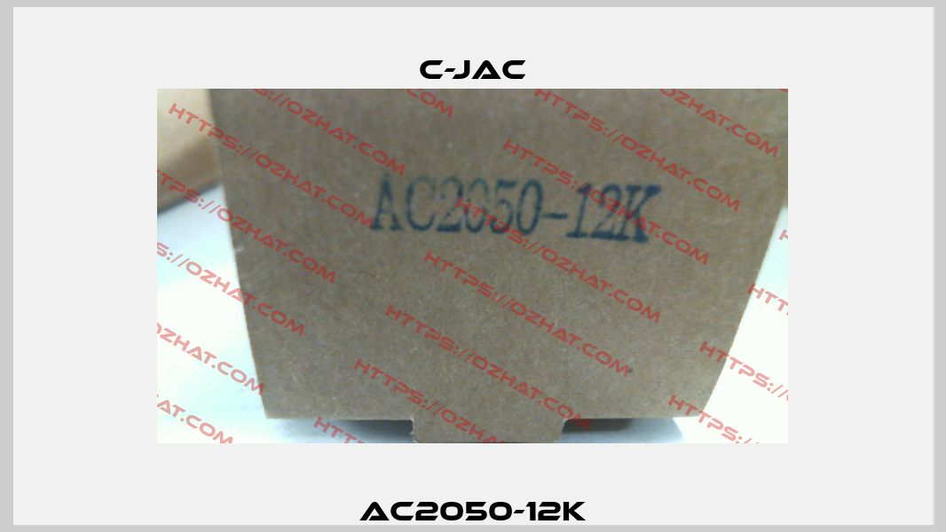 AC2050-12K C-JAC