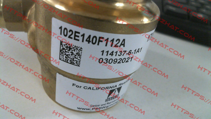 102E140F11BA170 Procon