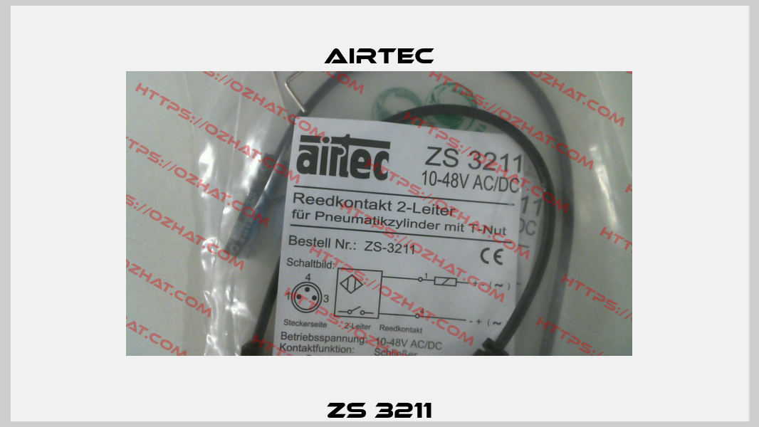 ZS 3211 Airtec