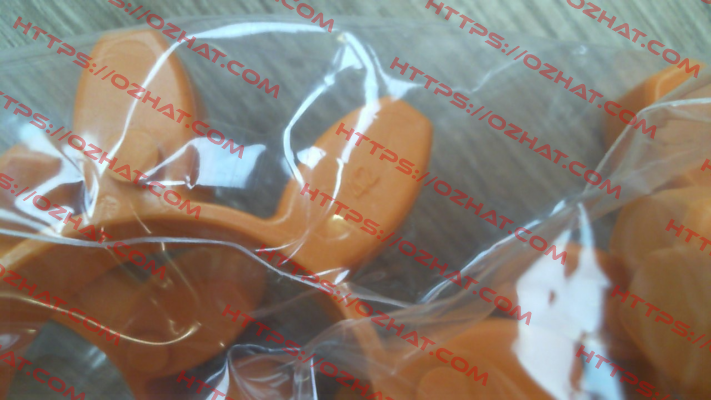 ROTEX 42 (Zahnkranz 92 Sh-A =T-PUR) 020421000045 Rotex