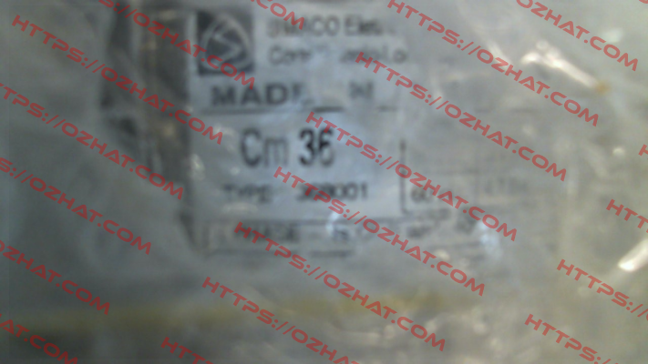 Cm 36 Simaco
