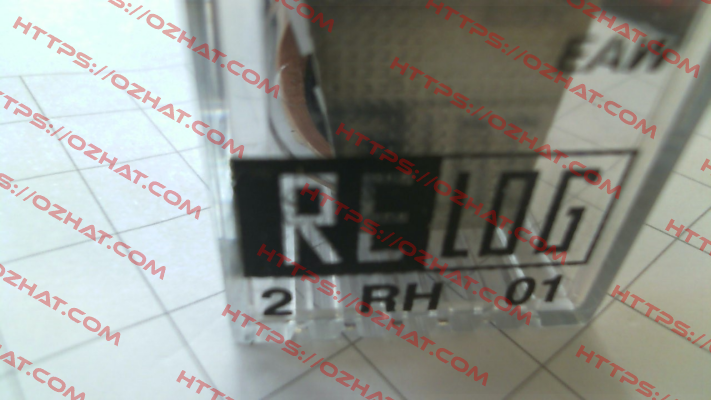 2RH01/TGL26047 ​ 48VDC Relog