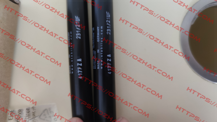 4177ZA Stabilus