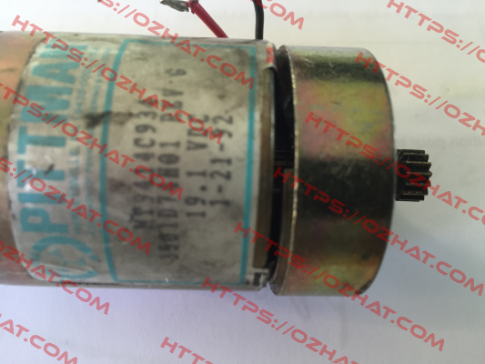 MT9414C944 (OEM)  Ametek Pittman