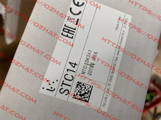STC14 Industrie Technik