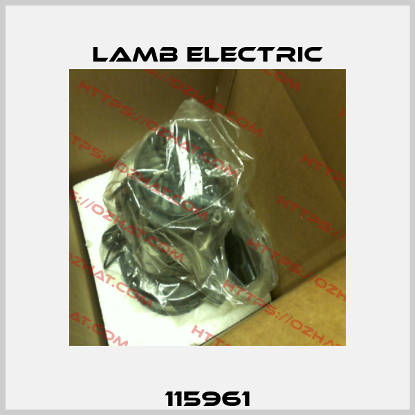 115961 Lamb Electric