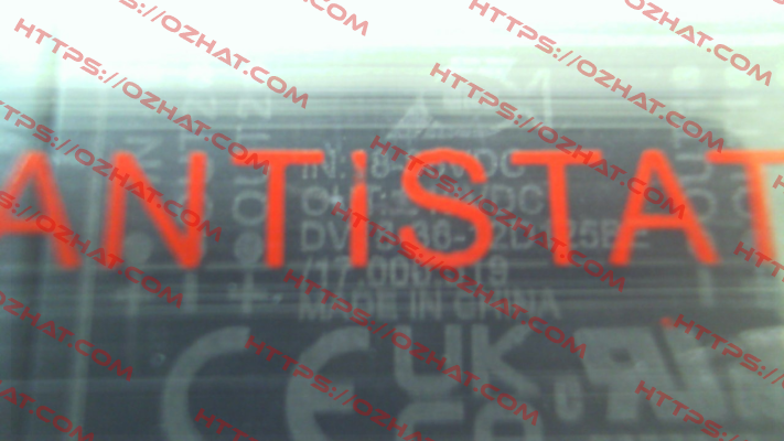 17.000.519 DEV-Dorsch Electronic