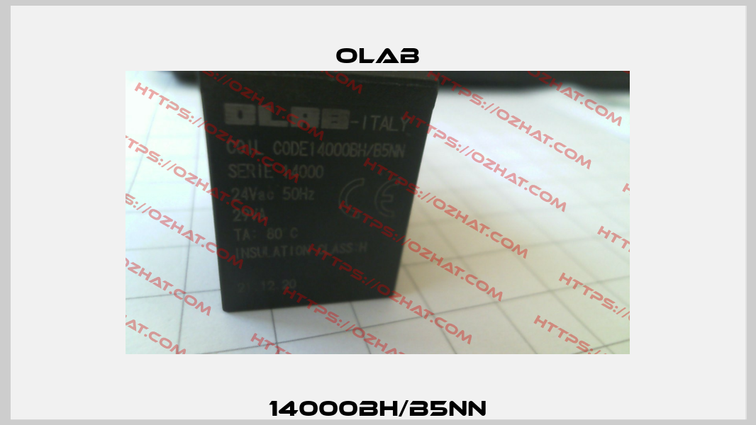 14000BH/B5NN Olab