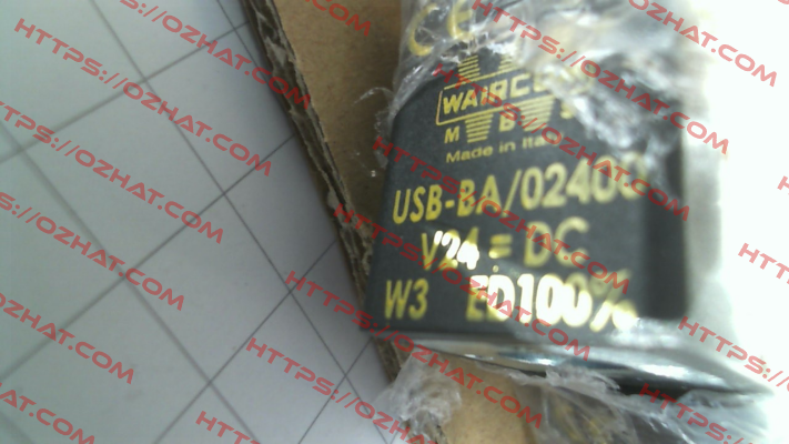 USB-BA 02400 Waircom