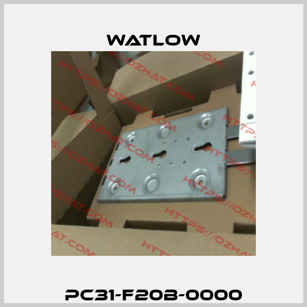 PC31-F20B-0000 Watlow