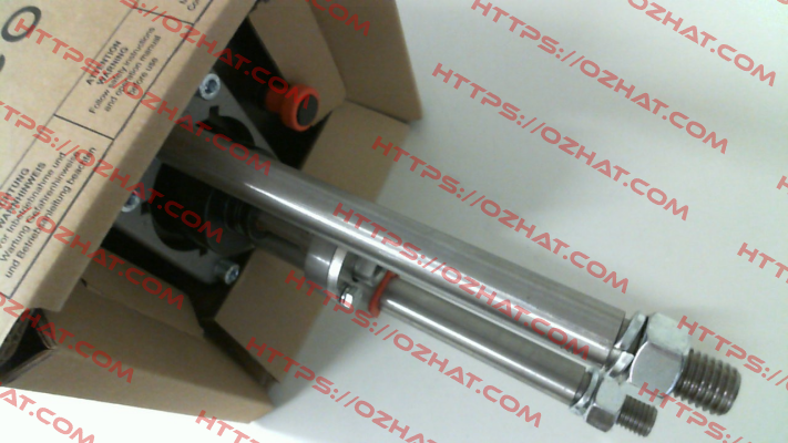 REact 30E-028 RTK Regeltechnik