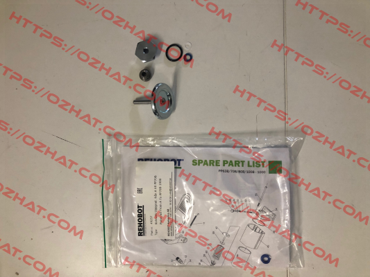 PP70B-1000 [49257] Rehobot
