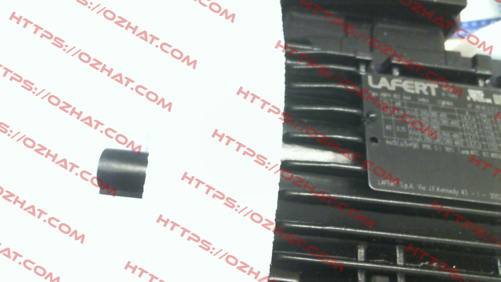 P/N: 11276, Type: D25 B Leybold