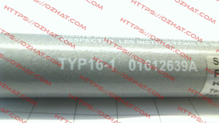 L1612639 (16-1-121-90-A17-BM6-... ) Ferramenta Livenza (Suspa)