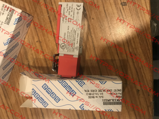 L5K13LUM321 Emas