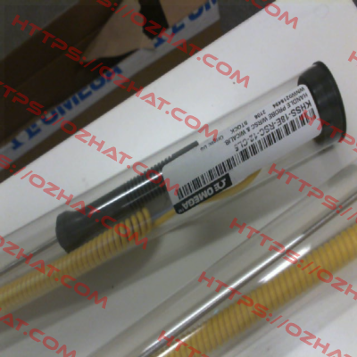 KHSS-18E-RSC-12-CL5 Omega