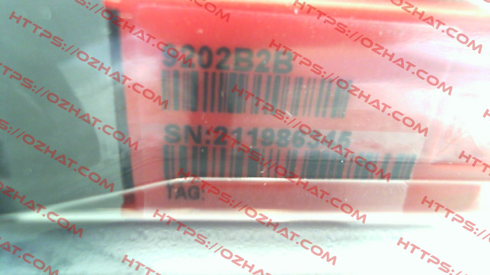 9202B2B Pr Electronics