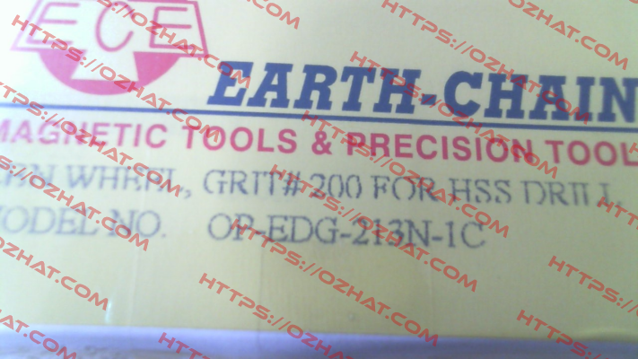 EDG-213N-1C ECE-Earth Chain