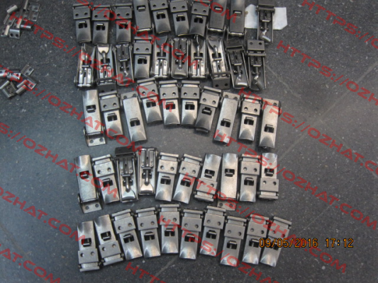 V951L04-1X5BP Camloc