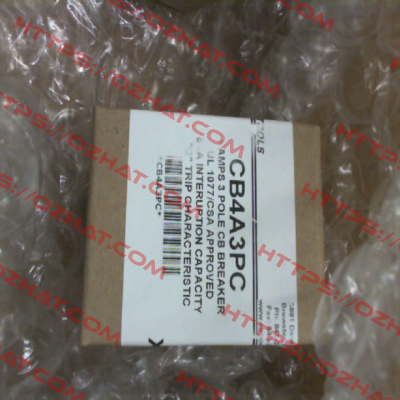 CB4A3PC AEG