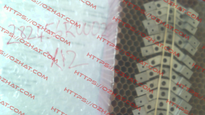282456R0002 Parvex