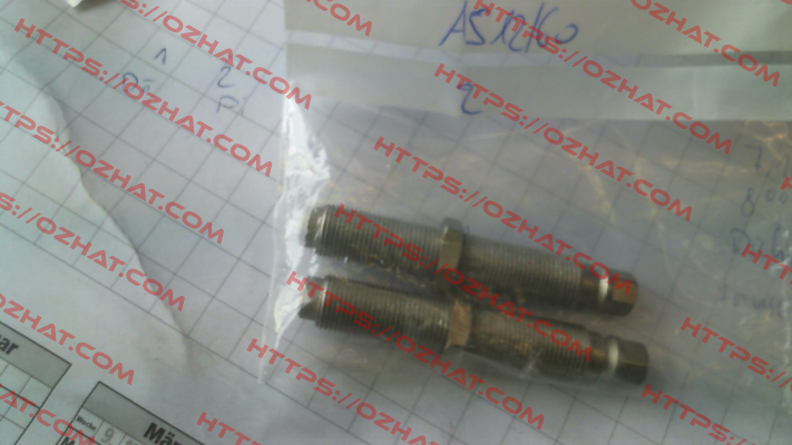 AS  12/60 Meto-Fer