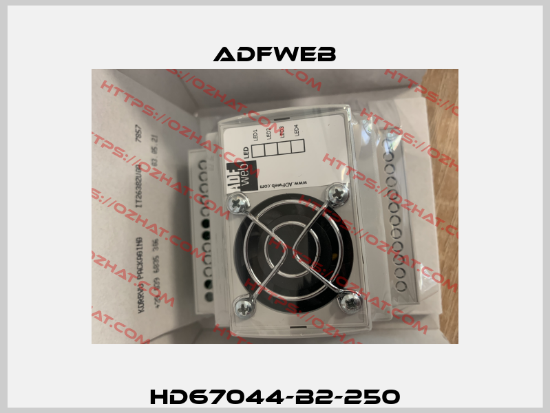 HD67044-B2-250 ADFweb