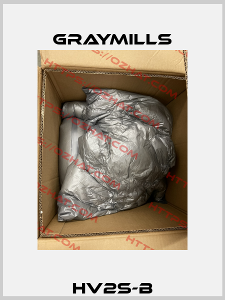 HV2S-B Graymills