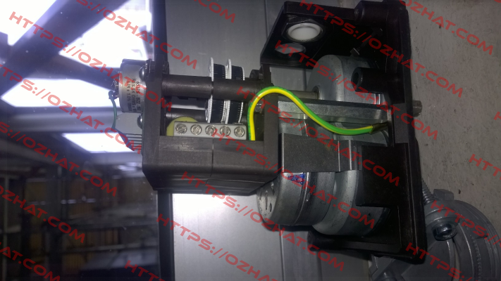 RA  VH4021/1 obsolete  Saia-Burgess