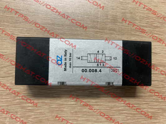 00.008.4 AZ Pneumatica