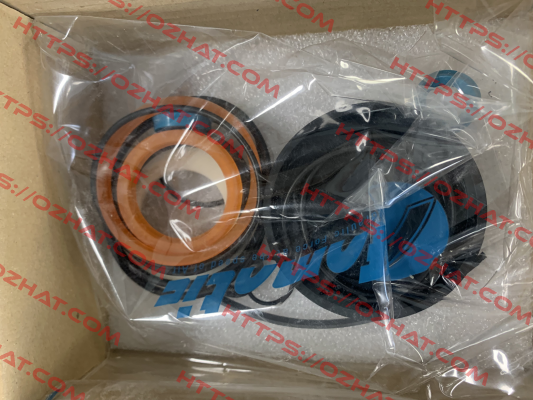 MOP SG 30 GASKET KIT Alfamatic