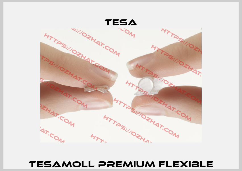 Tesamoll Premium Flexible Tesa