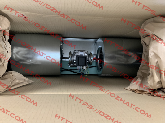 FC83B-2015/2 Euro Motors Italia