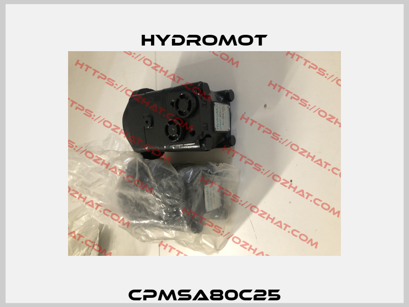 CPMSA80C25 Hydromot