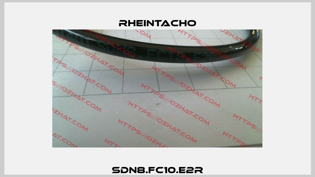 SDN8.FC10.E2R Rheintacho