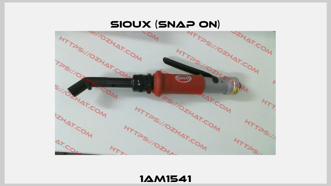 1AM1541 Sioux (Snap On)